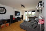 Sonnige 3-Zimmer-Wohnung in ruhiger Lage mit Südbalkon
