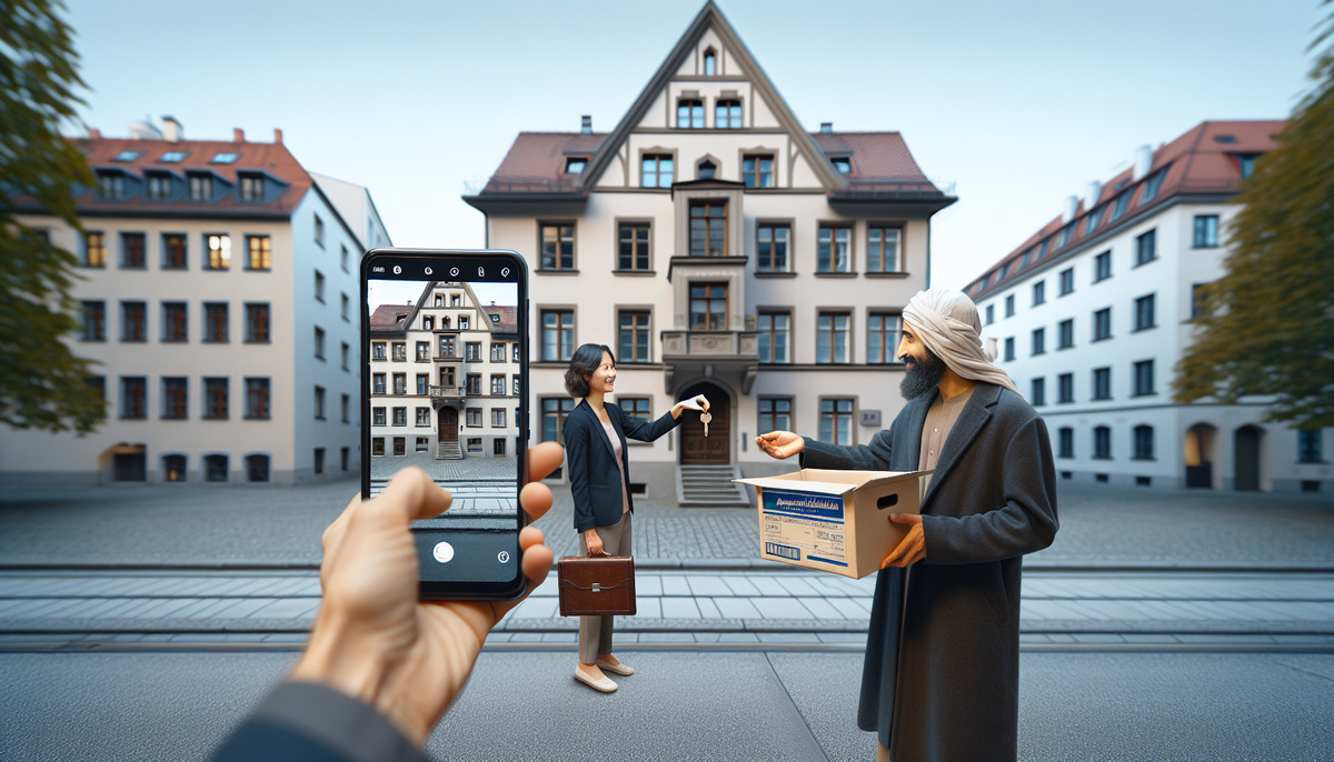 Immobilienumsatz in Bayern 2025 steigt deutlich, bleibt aber weit unter dem Boomjahr