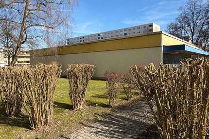 Grundstück München Bogenhausen - 1.980.000&euro; | Angebot:26320666