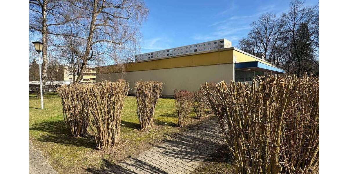 Grundstück München Bogenhausen - 1.980.000&euro; | Angebot:26320666