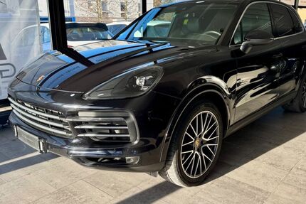Porsche Cayenne 195.945 km 45.990 &euro; München 81825