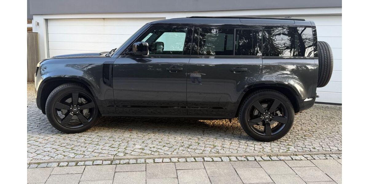 Land Rover Defender 26.800 km 85.999 &euro; Ismaning 85737