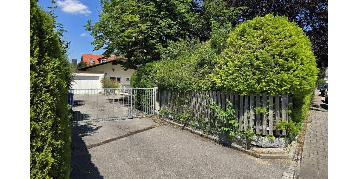 Mehrfamilienhaus, Wohnhaus Brunnthal - 1 Zimmer, 340 m&sup2;, 1.250.000&euro; | Angebot:25775660