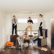 Pabst - sorry for hyper-rocking 13.12.2025 STROM