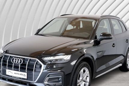 Audi Q5 70.977 km 32.690 &euro; Unterschleißheim 85716