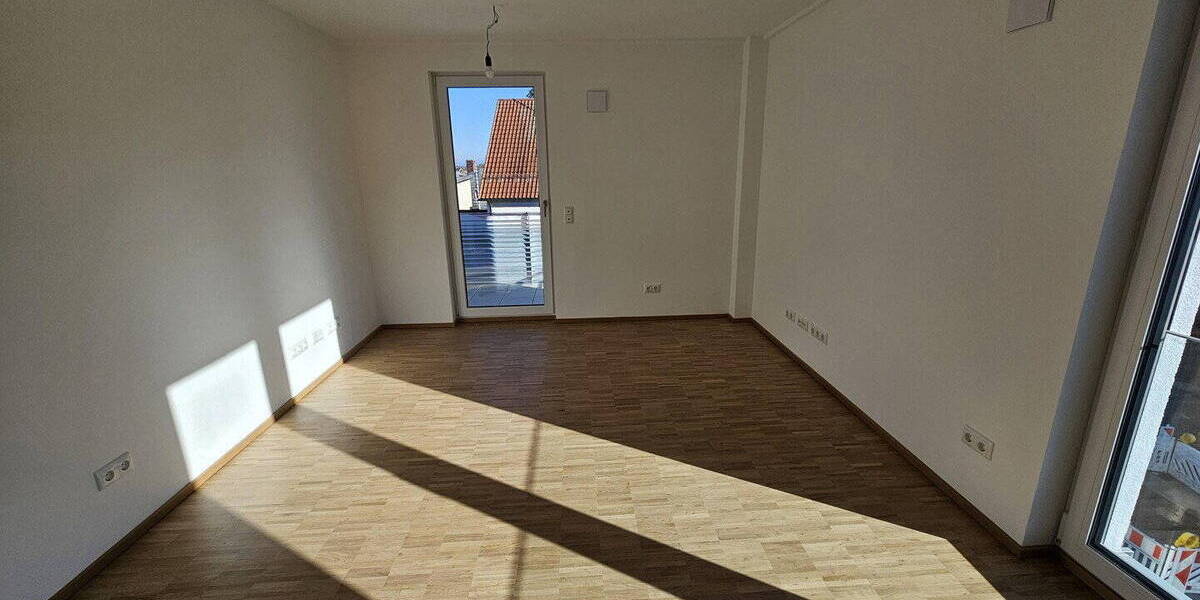 Etagenwohnung Markt Schwaben - 2 Zimmer, 55 m&sup2;, 1.210&euro; | Angebot:26128191
