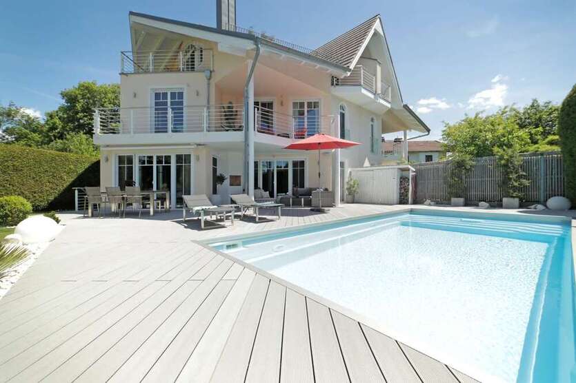 Haus zum Kaufen in Berg 2.590.000 € 263 m²