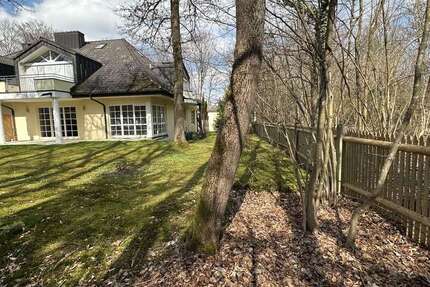 Wohnung zum Mieten in Grünwald 3.390 € 165 m² 4 zimmer