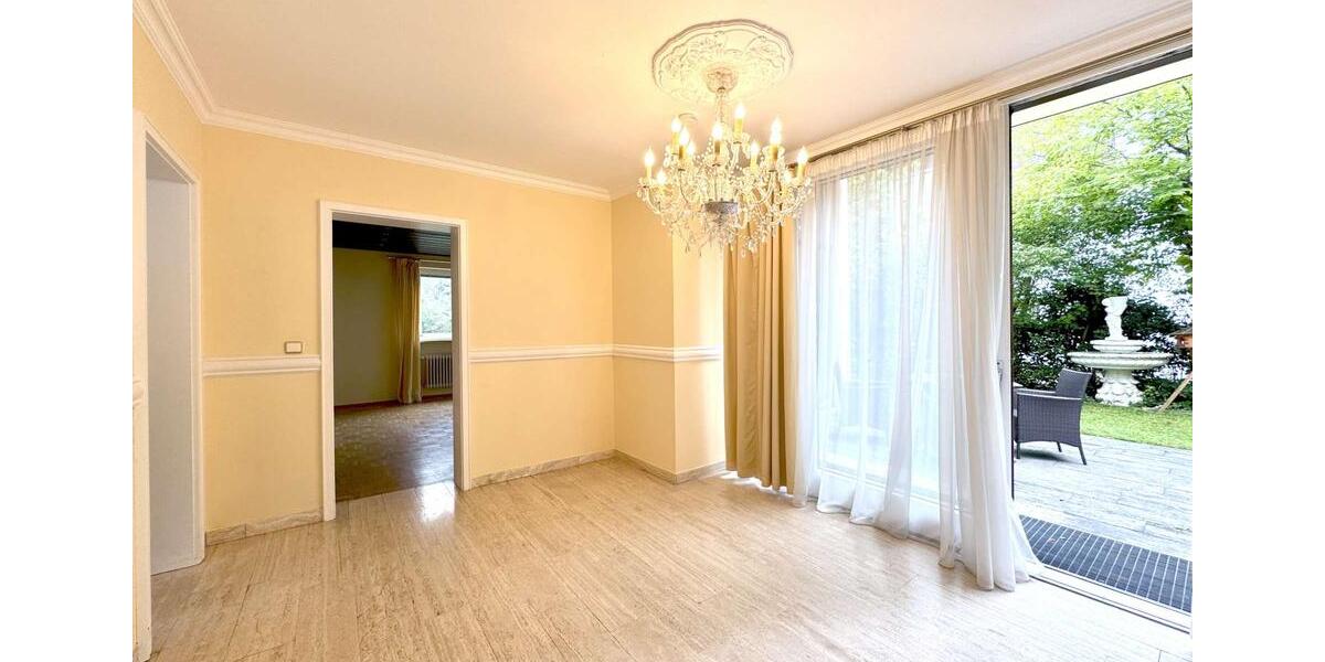 Einfamilienhaus München Sendling-Westpark - 3 Zimmer, 180 m&sup2;, 3.100&euro; | Angebot:26586678