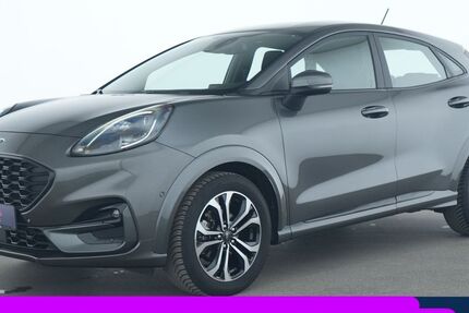 Ford Puma 54.283 km 18.785 &euro; Garching bei München 85748