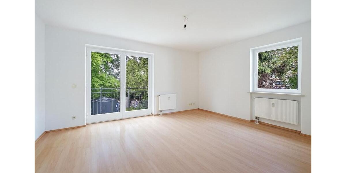 Etagenwohnung München Allach-Untermenzing - 3 Zimmer, 70 m&sup2;, 500.000&euro; | Angebot:26043219