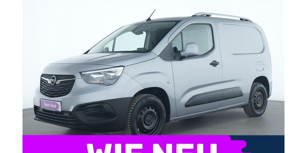 Opel Combo 31.587 km 14.395 &euro; Garching bei München 85748