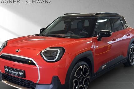 Mini Aceman SE 9.800 km 34.950 &euro; Kirchseeon 85614