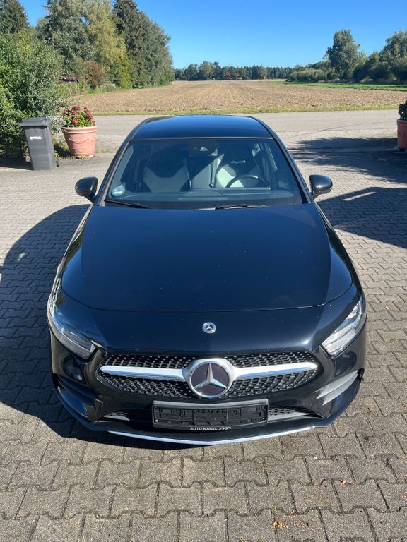 A 180