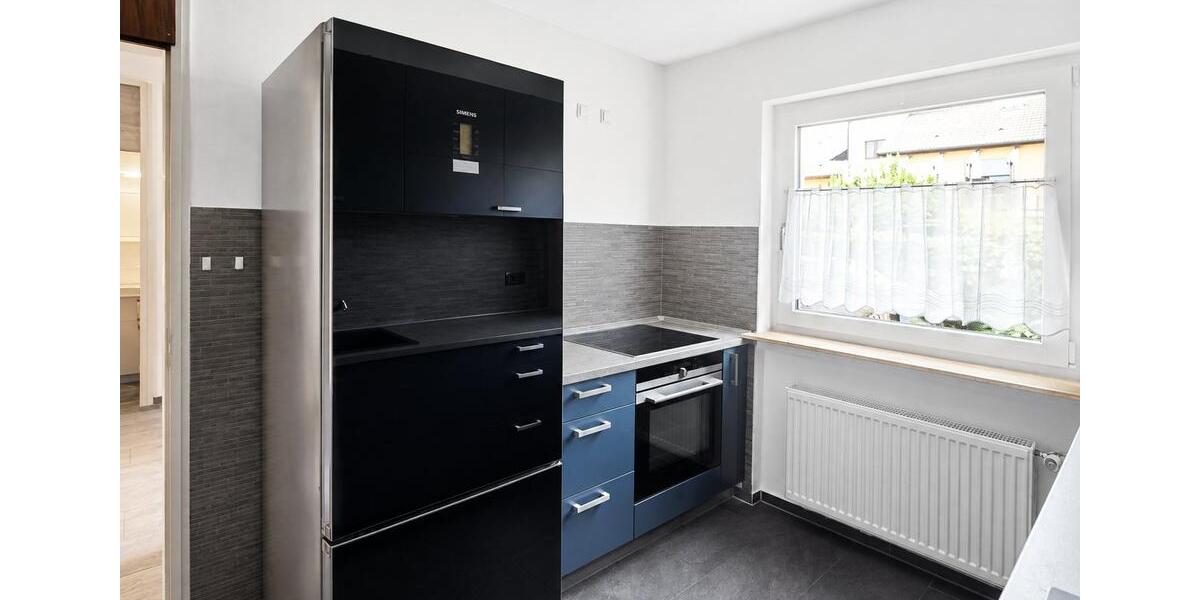 Reihenhaus Puchheim - 5 Zimmer, 124 m&sup2;, 725.000&euro; | Angebot:27263505