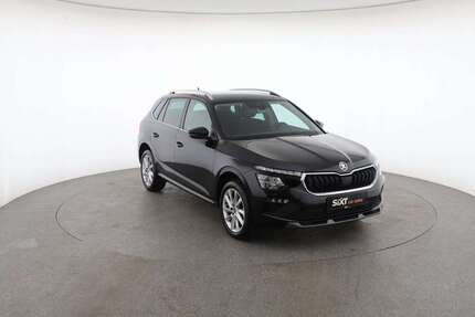 Skoda Kamiq 36.181 km 21.440 &euro; Garching 85748