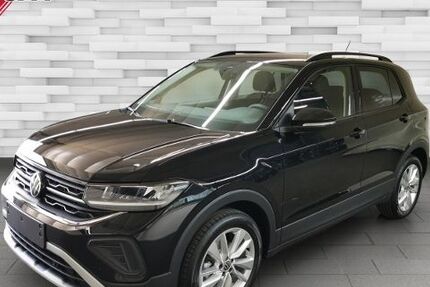 VW T-Cross 9.000 km 24.689 € Haar 85540