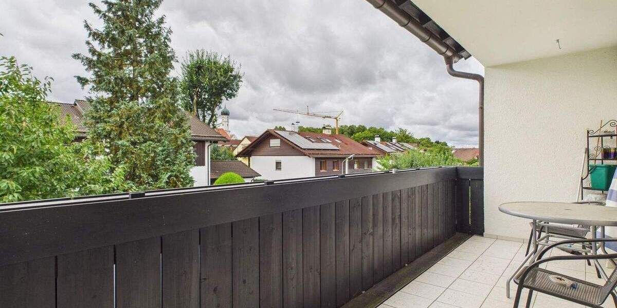 Mehrfamilienhaus, Wohnhaus Markt Schwaben - 6 Zimmer, 155 m&sup2;, 749.000&euro; | Angebot:25708188
