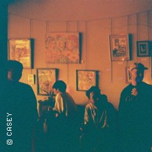 Casey 07.04.2026 Feierwerk