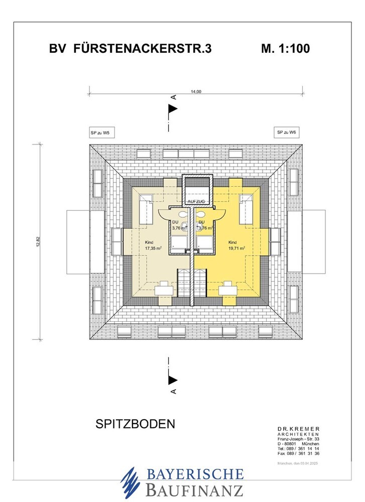 • PERFEKTE KAPITALANLAGE • NEUBAU • Mehrfamilienhaus MIT 6 PARTEIEN IN THALKIRCHEN-SOLLN • RUHIG•