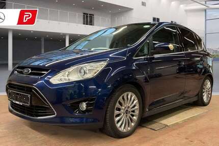 Ford C-Max 86.000 km 7.490 &euro; Dachau 85221