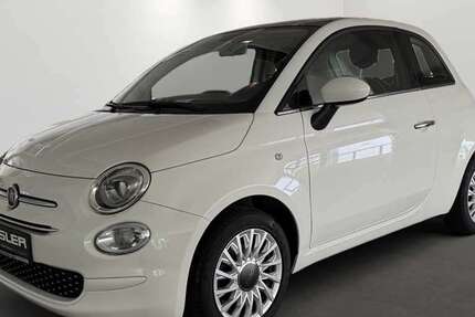 Fiat 500 41.483 km 9.990 &euro; Stockdorf 82131