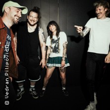 Baits - On The Run 04.02.2026 Feierwerk