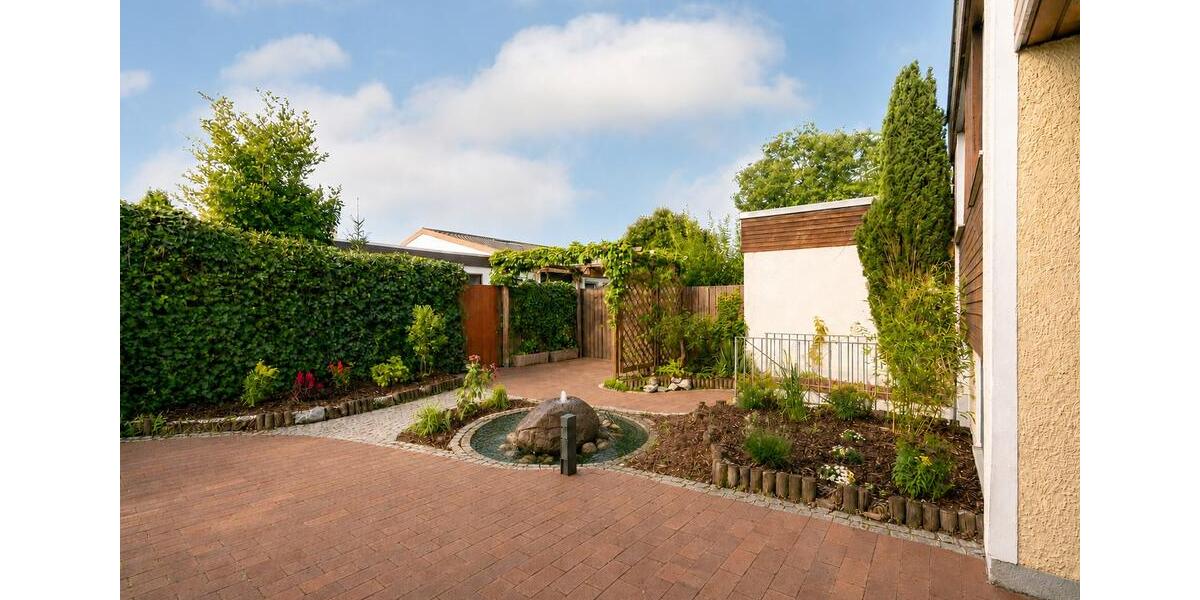 Bungalow München Ramersdorf-Perlach - 5 Zimmer, 144 m&sup2;, 1.045.000&euro; | Angebot:26878758