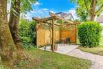 Doppelhaushälfte München Trudering-Riem - 5 Zimmer, 144 m&sup2;, 1.090.000&euro; | Angebot:26887641