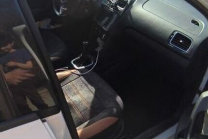 VW Polo 247.000 km 3.499 &euro; München 81475