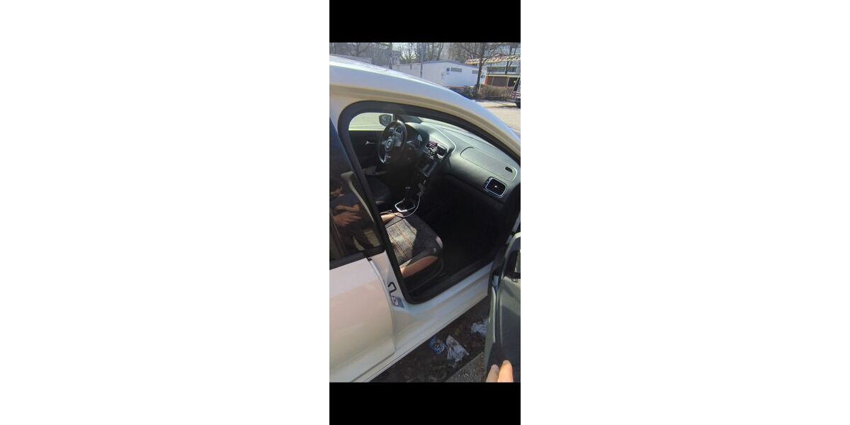 VW Polo 247.000 km 3.499 &euro; München 81475