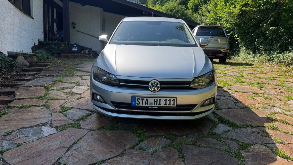 VW Polo 74.000 km 10.900 &euro; Feldafing 82340