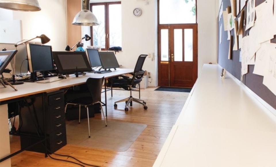 Gewerbeobjekt München Neuhausen-Nymphenburg - 390&euro; | Angebot:25427871