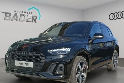 Audi Q5 9.900 km 64.990 &euro; Wolfratshausen 82515