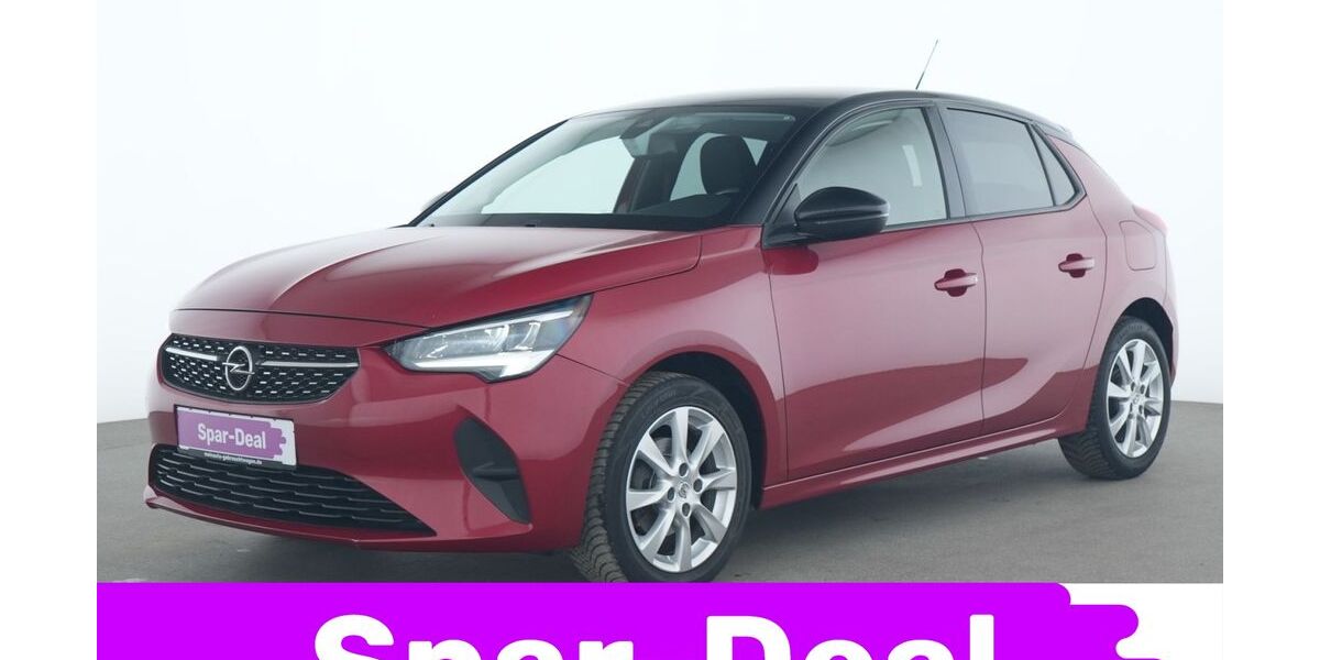 Opel Corsa 56.674 km 11.135 &euro; Garching bei München 85748