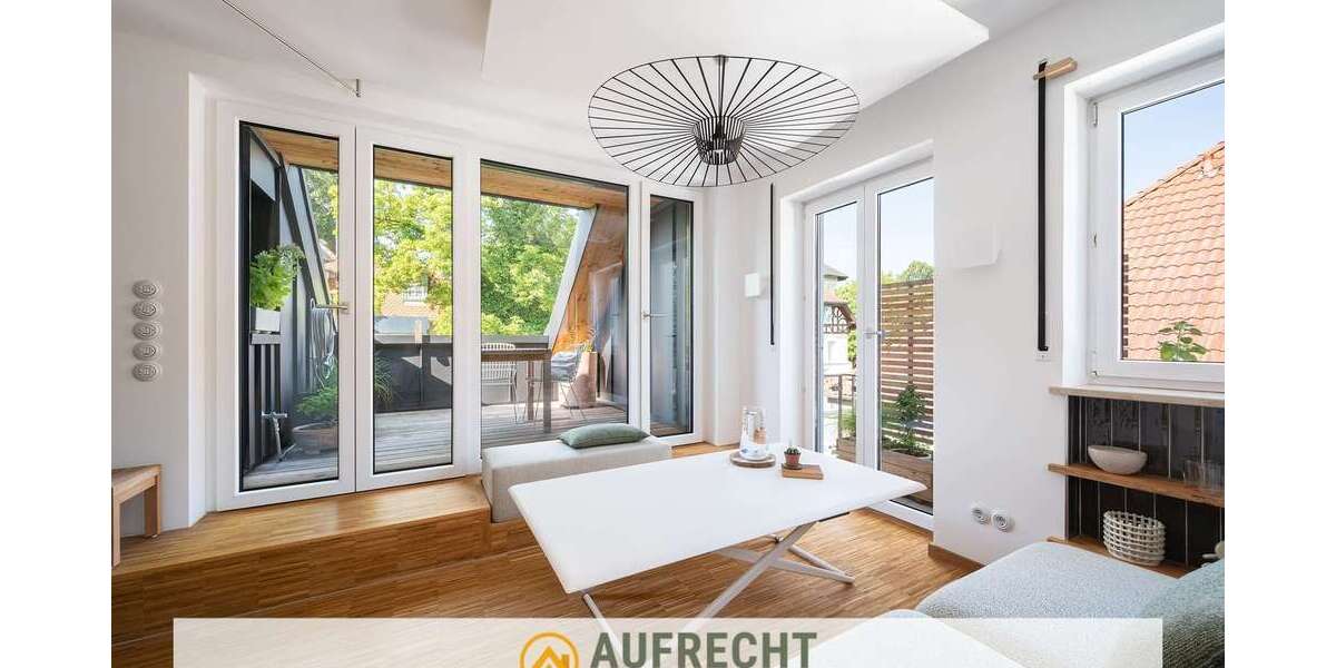 Etagenwohnung München Aubing-Lochhausen-Langwied - 1.5 Zimmer, 51 m&sup2;, 599.800&euro; | Angebot:27291798