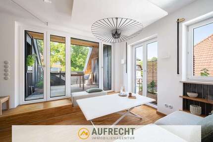 Wohnung München Aubing-Lochhausen-Langwied - 1.5 Zimmer, 51 m&sup2;, 599.800&euro; | Angebot:27291798