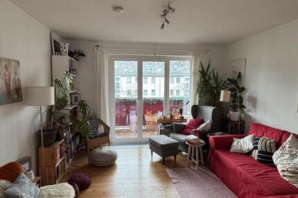 Wohnung München Sendling-Westpark - 2 Zimmer, 65 m&sup2;, 1.300&euro; | Angebot:26068245