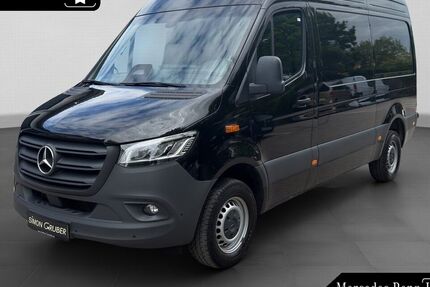 Mercedes-Benz Sprinter 74.928 km 43.500 &euro; Landsham 85652