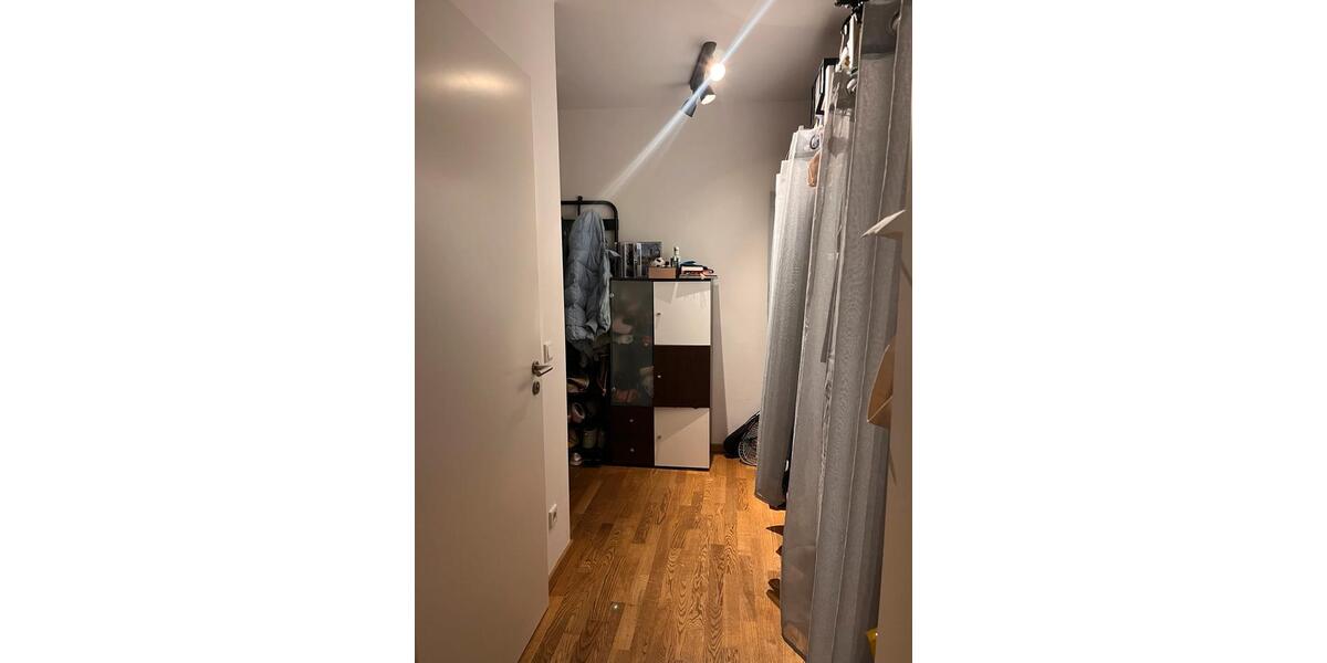Etagenwohnung München Sendling-Westpark - 2 Zimmer, 58 m&sup2;, 1.900&euro; | Angebot:26662932