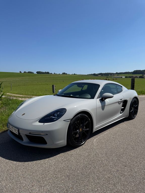 Cayman