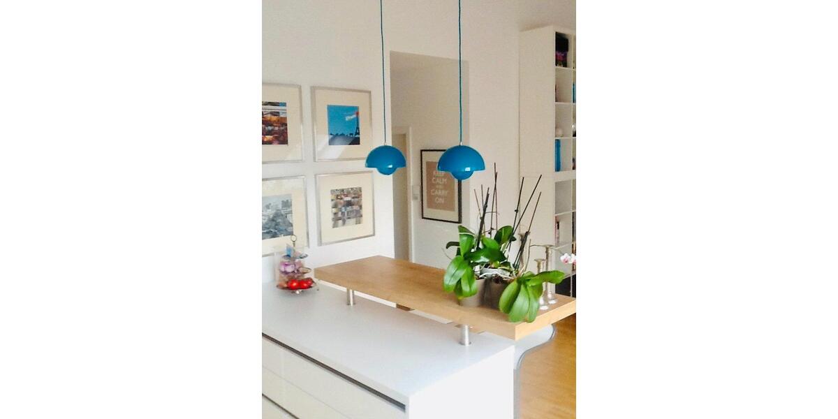 Dachgeschoßwohnung Germering - 2 Zimmer, 62 m&sup2;, 395.000&euro; | Angebot:26822040