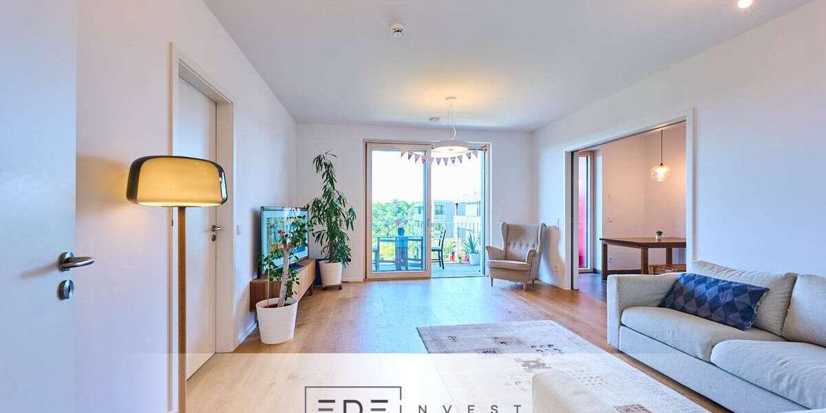 Wohnung zum Kaufen in München 899.000 € 115 m² 4 zimmer