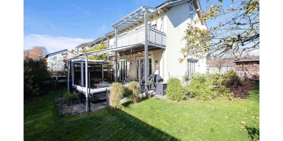 Einfamilienhaus Baldham Baldham - 6.5 Zimmer, 202 m&sup2;, 1.350.000&euro; | Angebot:26105328