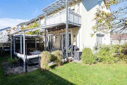 Haus Baldham Baldham - 6.5 Zimmer, 202 m&sup2;, 1.350.000&euro; | Angebot:26105328