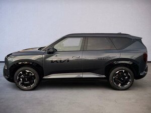 Kia Sonstige 2WD GTL LAUNCH EDITION 1.500 km 47.990 &euro; Höhenkirchen-Siegertsbrun 85635