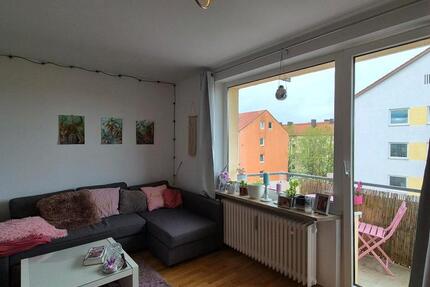 Wohnung München Sendling-Westpark - 2 Zimmer, 45 m&sup2;, 1.300&euro; | Angebot:26475746