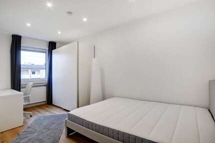 WG-Zimmer in München 790 € 12 m² zimmer