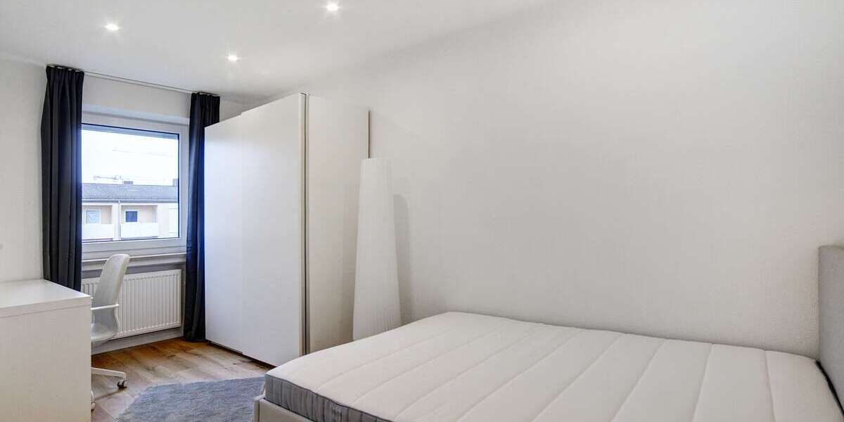 WG-Zimmer in München 790 € 12 m² zimmer