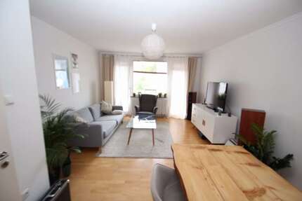 Wohnung München Moosach - 2 Zimmer, 73 m&sup2;, 1.500&euro; | Angebot:26825998